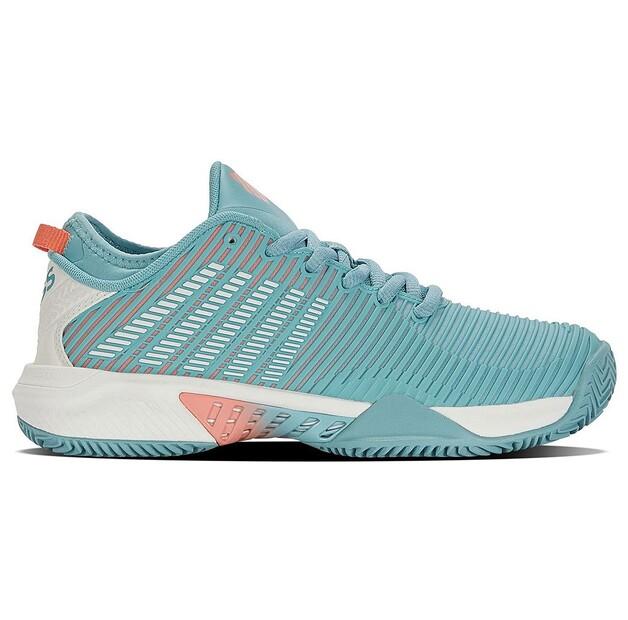 

K-Swiss Hypercourt Supreme HB теннисные кроссовки EU 37 1/2