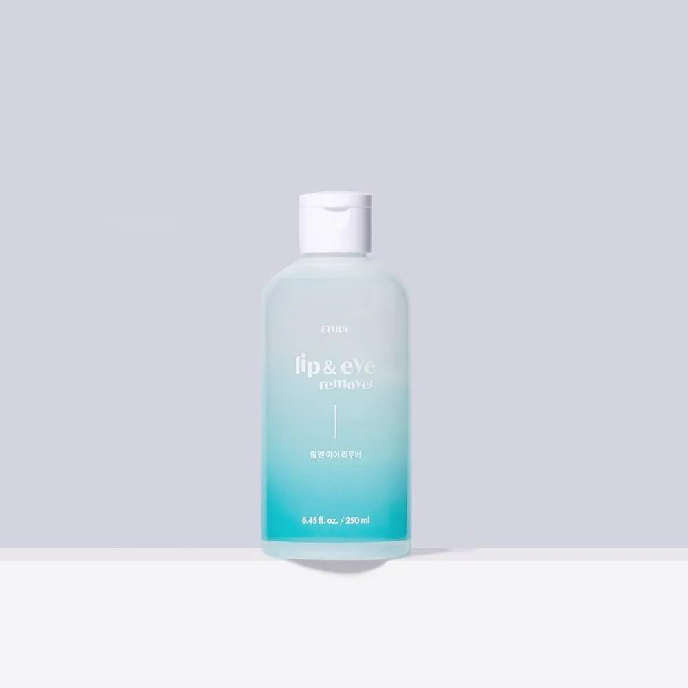 

Lip and Eye Remover Large Size 250ml