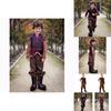 Ice Prince Costume For Boys Inspired By Movie Characters Perfect For Halloween Parties