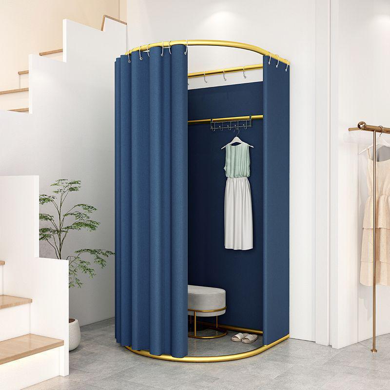 Portable Foldable Changing Room for Shopping Malls and Clothing Stores