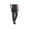 Adidas F50 Striped Elastic Casual Pants Men Bottoms Black IY3829