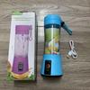 Portable Electric Fruit Juicing Cup, Rechargeable Mini Juicer, Fruit and Vegetable Machine