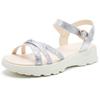 Fashion Non-slip Nonslip Women's Shoes Size 43 Women's Elegant Sandals Slippers Visitors Sneakers Sport Casuall Foot-wear Maker