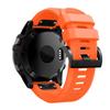 26 22 20mm Watchband Wrist Strap For Garmin Fenix 8 43MM 47MM 51MM 7X 6X 7 7S 6 6S Pro WatchStrap Quick Release EasyFit Silicone