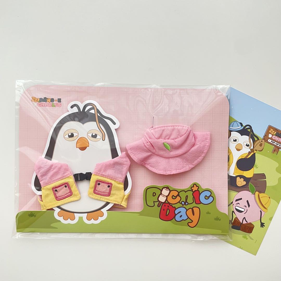 

[Б/У] Комплект жилета FLAT ZZirang-e Chirenyi с нетоварной карточкой