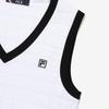Fila Knit V Neck Vest