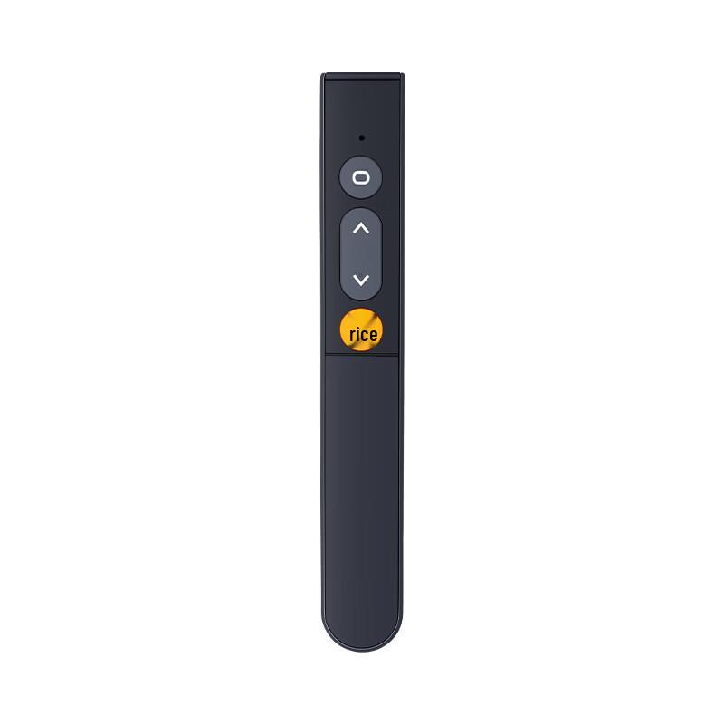 Bluetooth Presentation Remote & Page Turner