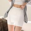 Women's Ice Silk Seamless Anti-Exposure Summer Shorts - Lightweight, Wear Outside, Safety Shorts for JK Skirt
