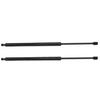 Rear Tailgate Hatch Lift Support Gas Shock Struts For Lexus RX350 RX450H 2010-15
