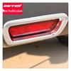 Rear Fog Light for 14-16 New X-Trail Modification