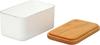 Noda Enamel Butter Case 450g BT-450
