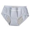 Women S Mid Waist Cotton Gusset Leakproof Period Panties
