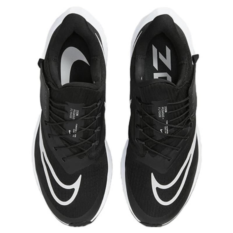 Nike Dámské tenisky Air Zoom Pegasus 39 FlyEase 'Black White' DJ7383-001