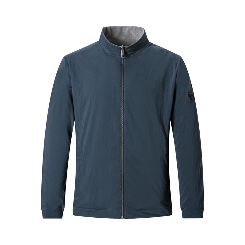 

SEPTWOLVES Supercar Collaboration Reversible Stand-Collar Jacket XL (175cm)