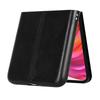 Stitching Fabric Leather Texture Case for Motorola Razr 0 Ultra  Moto Razr 40 Plus  Cover Lightweight Coque Fundas Capa