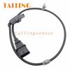 39180-2F000 Car Crankshaft Position Sensor For Hyundai Ix35 Santa Fe Kia Carnival / Grand Carniva Sorento Sportage 391802F000
