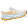 Asics Superblast Fellow Yellow Light Blue Unisex Sneakers 1013A127-400