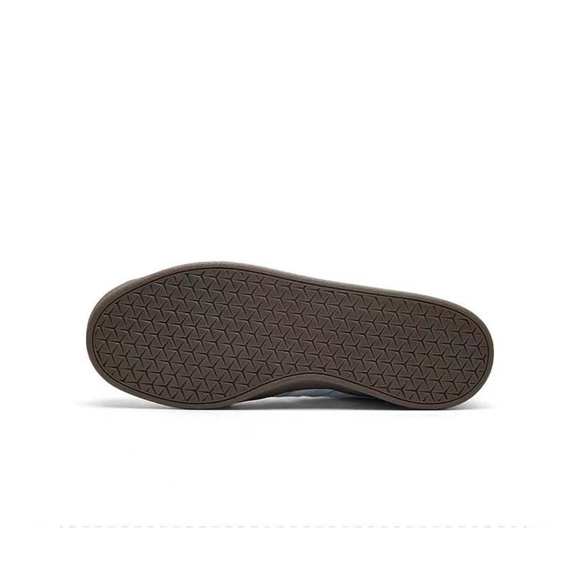 Adidas Neo VL Court 2.0 Skateboard Shoes Women's Low top Pink HQ1802(team665-)