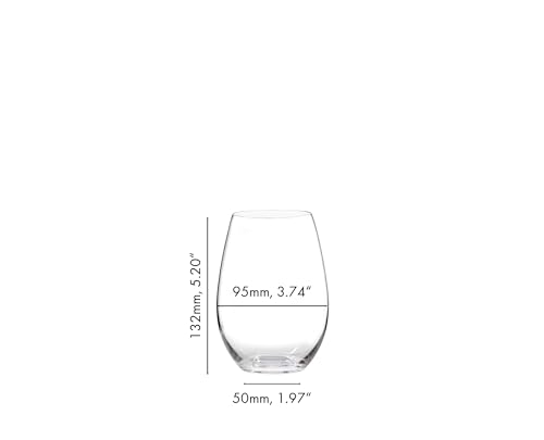 RIEDEL O. Shiraz (Set of 2) 414/30