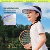 beneunder Kids Sun Protection Sports Visor Hat