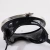 Oval Shape Diving Mask Single Lens Swimming Goggles Professional Snorkeling Mask  Diving