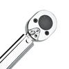 Multi-use Drive Torque Wrench Adjustable Hand Spanner Ratchet Repair Tool