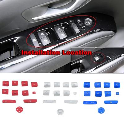 Accesorios Interior – Molduras interior