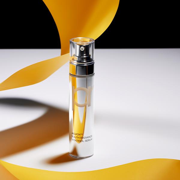 Primera Youth Radiance Vita Tinol Serum Special Set 21g+15g