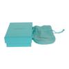 TIFFANY&Co.  60145952 Pierce Silver925/Pearl Women