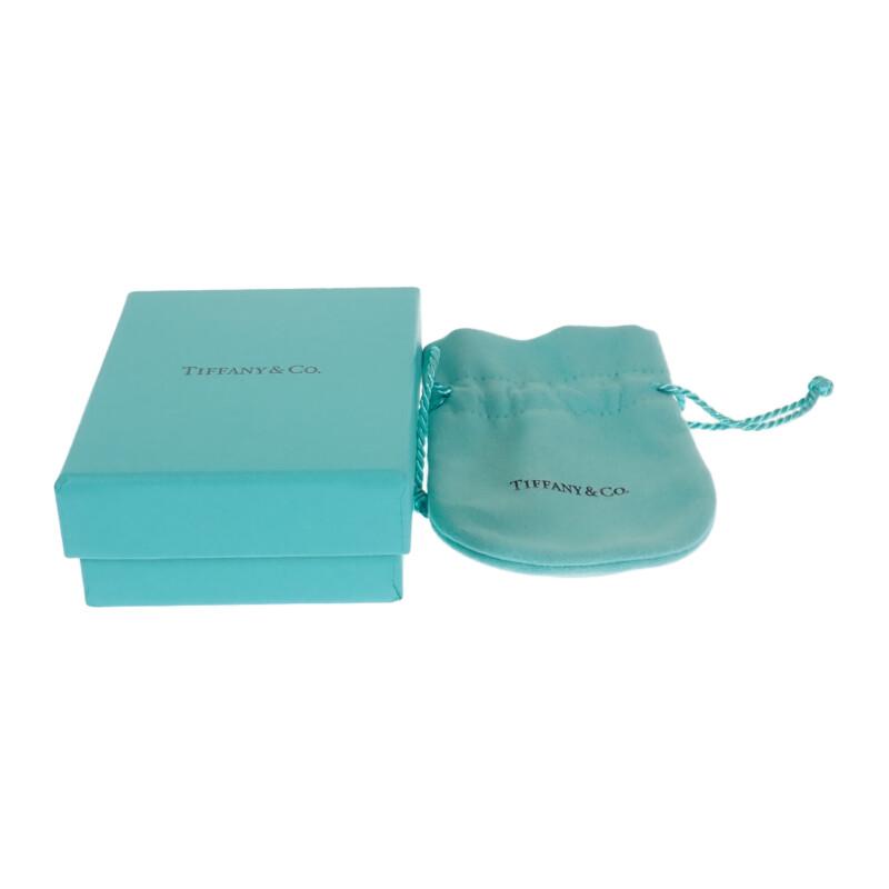 TIFFANY&Co.  60145952 Pierce Silver925/Pearl Women