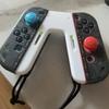 Ergonomic Game Handle Grip Linker Controller Connector for NS Controller Base Grip Holder Gaming Accessories