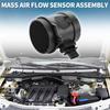 Mass Air Flow Sensor Meter Assembly for Porsche Cayenne Durable No.03H906461A | Inner MAF Sensor 1 Pcs