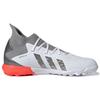 Adidas Predator Freak.3 Tf 'White Solar Red' FY6309