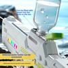 Non-Toxic Electric Water Gun Continuous Firing Watergun Automatic Water Absorption Large Capacity Squirt Gun Pool Beach Outdoor Toy