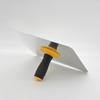 Aluminum Mortar Board Holder Lightweight Plaster Hawk Tool for DIY Enthusiasts Wall Plastering Renovation Work