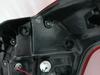fit for Suzuki Swift Sport 3rd generation Hatchback Left & Right Tail Lights Lam