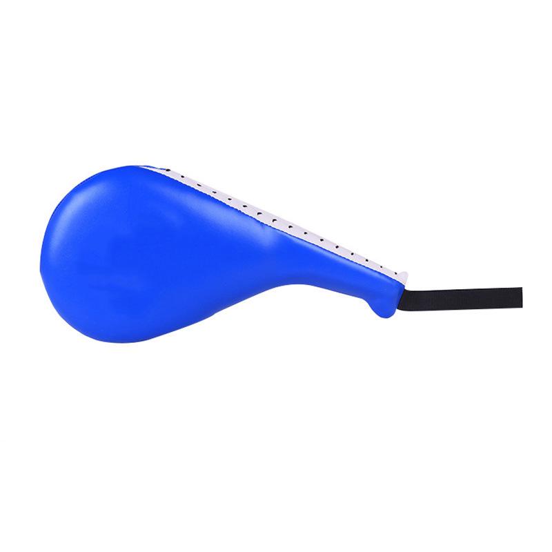 Taekwondo Boxing Sanda Kicking Target for Home Gym Sparring - Durable Training Equipment One Size