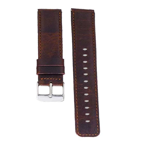 Cheap Wholesale Shopping Leather 9 mm Wristwatch Strap K2E23704_K0004143 main image 0