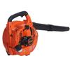 EB260 Handheld Two-Stroke Gas Leaf Blower for Construction, Parks, and Snow Removal