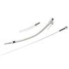 Flexible Stainless Oil Dipstick Replacement for 4.8L 5.7L 6.0L 6.2L
