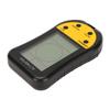 Digital LCD Altimeter Barometer Compass Weather Forecast Thermometer Clock 8 In 1 Multifunctional