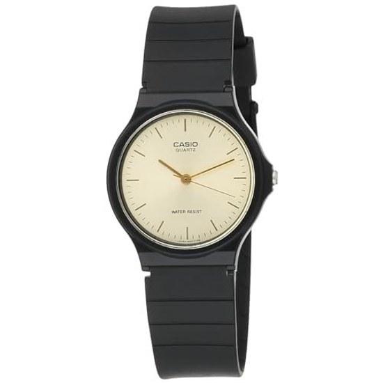 CASIO wristwatch quartz analog MQ-24-9E unisex