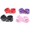 Sex Toys For Couple Women Adult Games No Vibrators For Women Erotic Handcuffs Ankle Cuffs Whip  Bondage Restraints Slave 18+