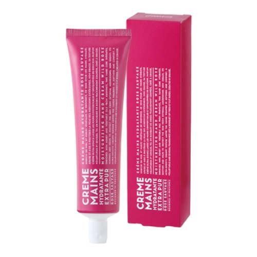 COMPAGNIE DE PROVENCE Extra Pure Hand Cream, 100ml, Rose