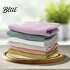 Bohemian Style Napkin Linen Napkin Rustic Machine Washable Fabric 16 Inch Farmhouse Bridal Shower for Dining Table Home Wedding Baby