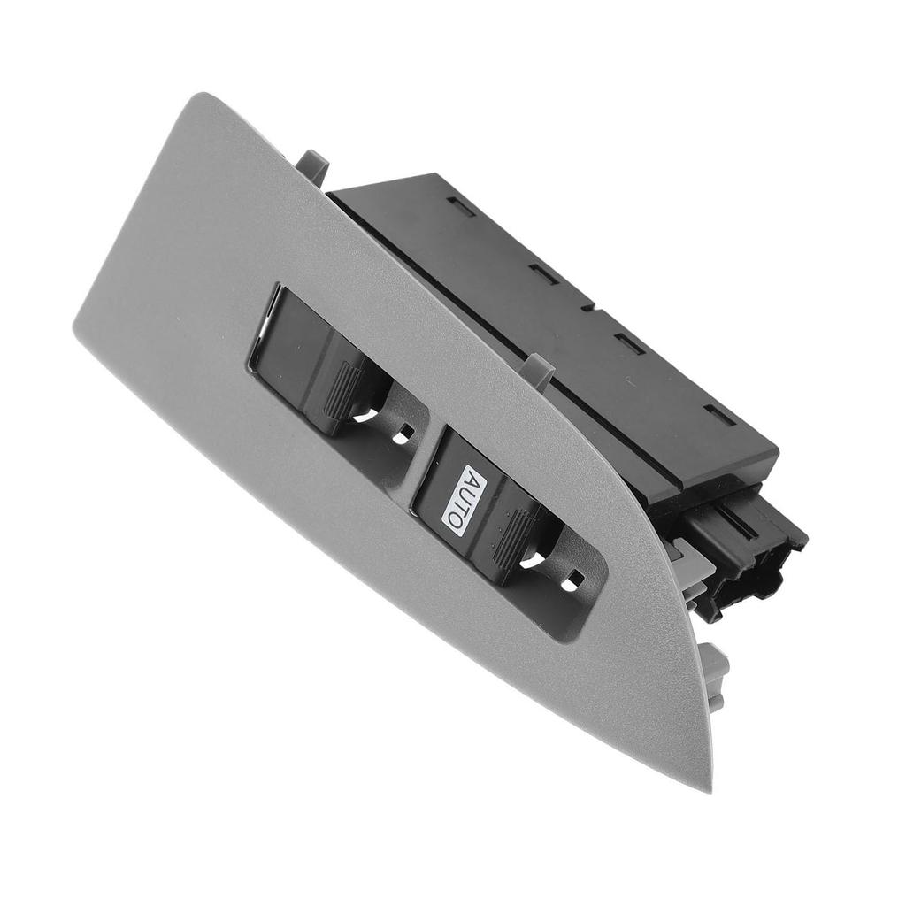 Left Side Driver Side Power Window Switch 8-98159544-0 Replaces Isuzu NPR NPR-HD NQR NRR 2008-2020 Electric Window Control Switch