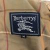 90s Vintage Burberrys down jacket men M beige coat jumper(USED)