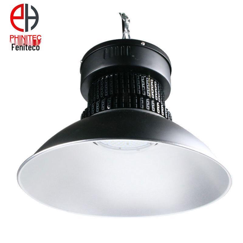 Fintac LED Fin High Bay Light