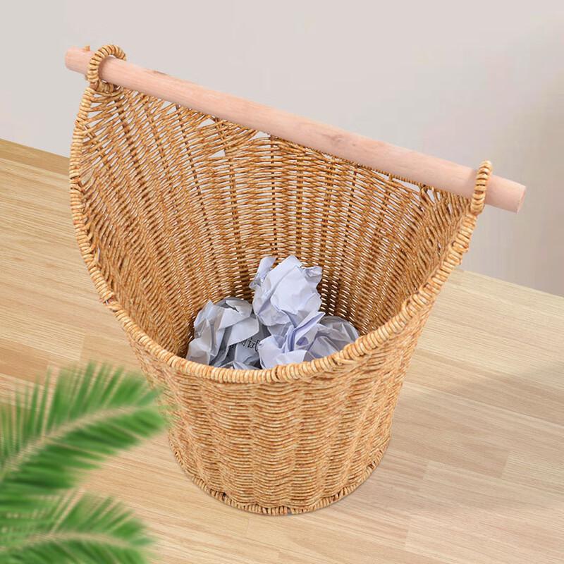 Nordic Style Multi-purpose Storage Basket