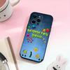 G-Geometry Dash Game Phone Case Silicone Soft For IPhone 17,16,15,14,13,12,11,XS,Plus Pro Max